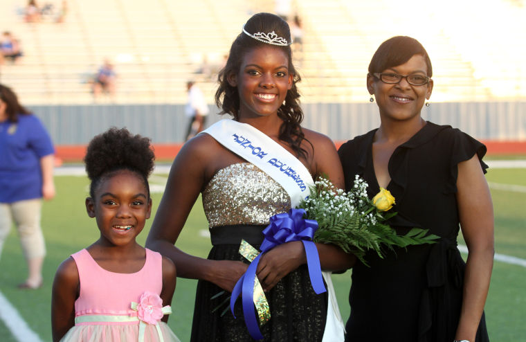 Copperas Cove Homecoming 2013